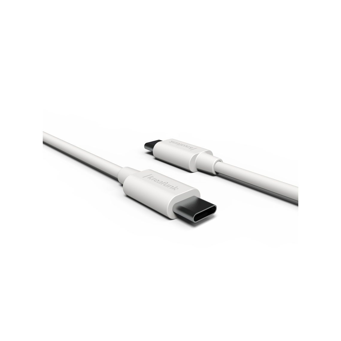 Billede af USB-C to C cable