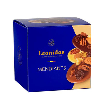 Leonidas Belgian Milk, White & Dark Truffles, Pralines, Ganache, Cream &  Caramels freeshipping - Leonidas Kensington