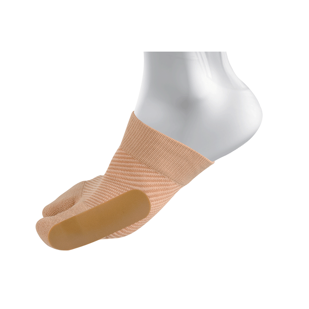 FS4+ Compression Bracing Socks - Fysioterapiutstyr