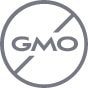 Proudly Non-GMO