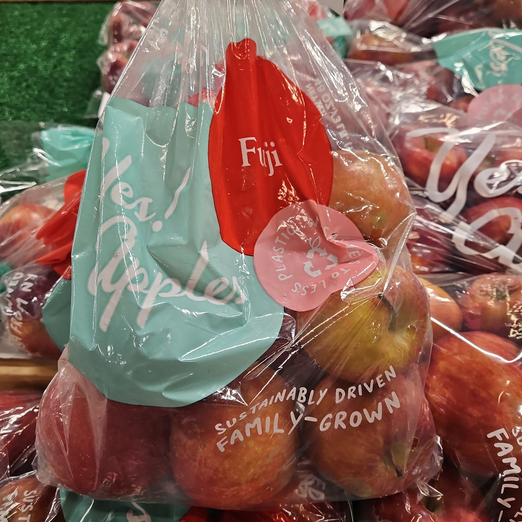 PINK LADY APPLES 3LB , 핑크레이디 사과 3LB – MEGAMART