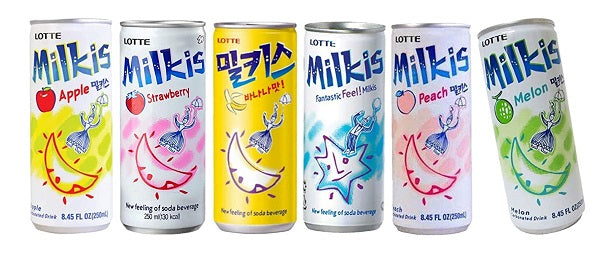 Lotte Milkis