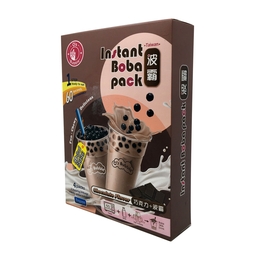 instant boba pack