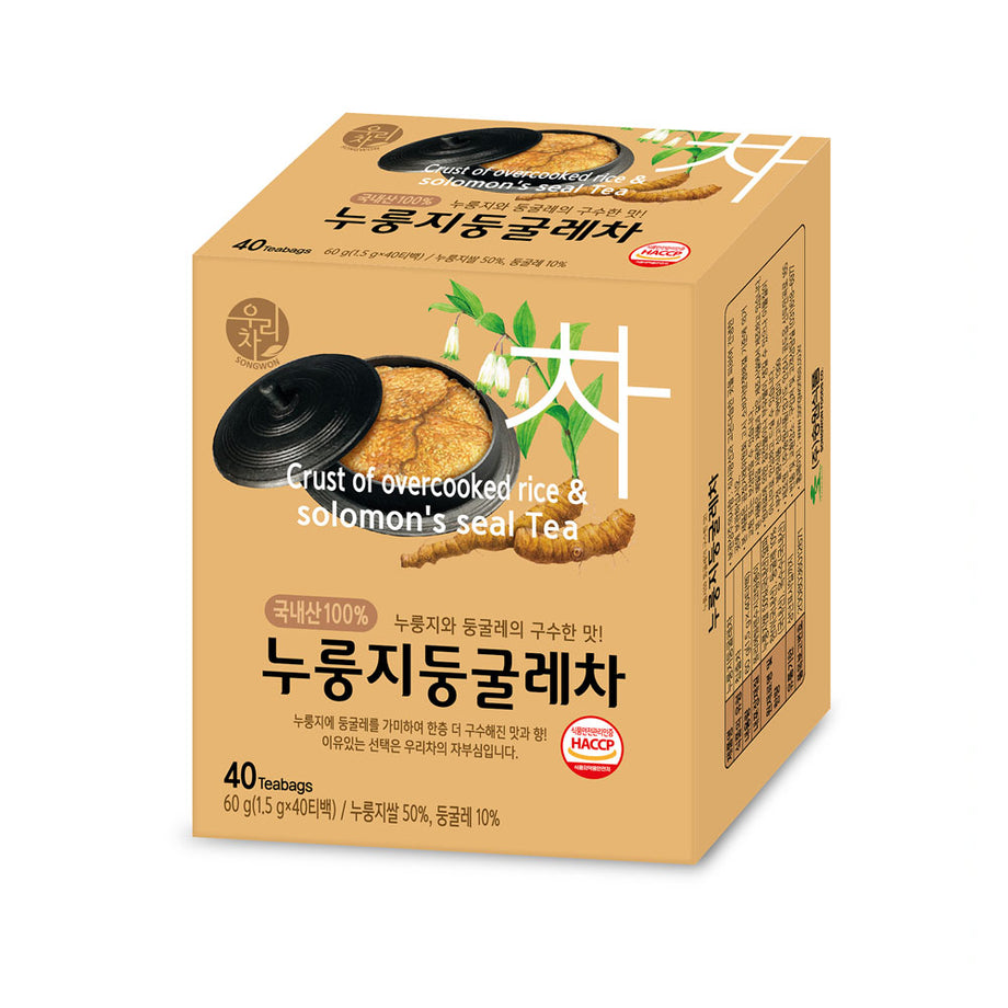 BEKSUL Potato Starch Mix For Dough Flake 1.1Lb 백설 감자수제비가루