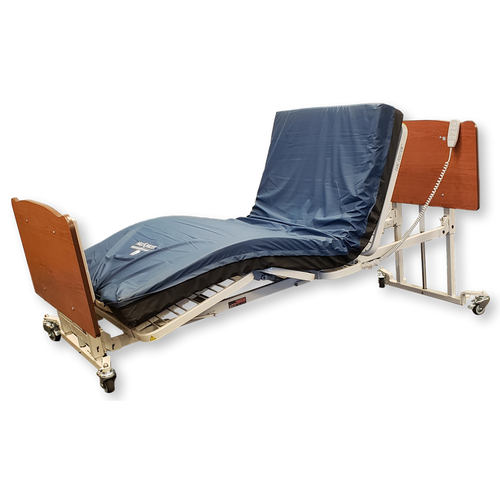 ActiveCare Rotating Pivot Lift-Assist Bed by Med-Mizer