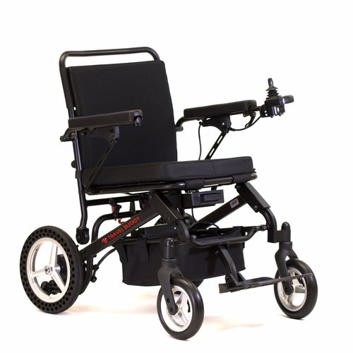 Travel Buggy, CITY 2 PLUS