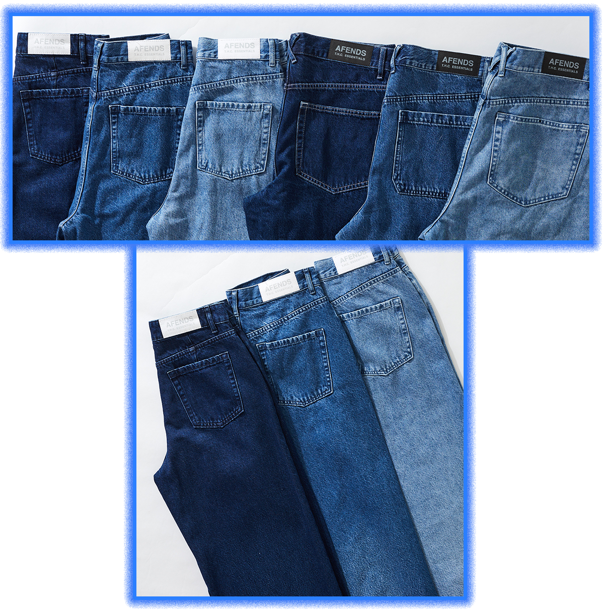 Denim Washing – Basic Steps and Guide.. - Denimandjeans | Global Trends,  News and Reports | Worldwide