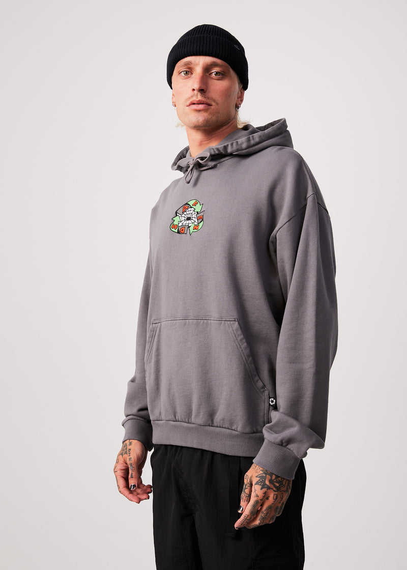 Afends Mens Jumpers & Hoodies | Fleece & Knitwear - Afends AU.