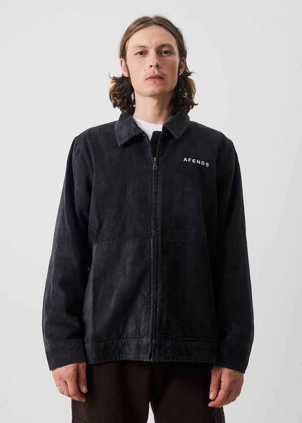 coach fleece jacket