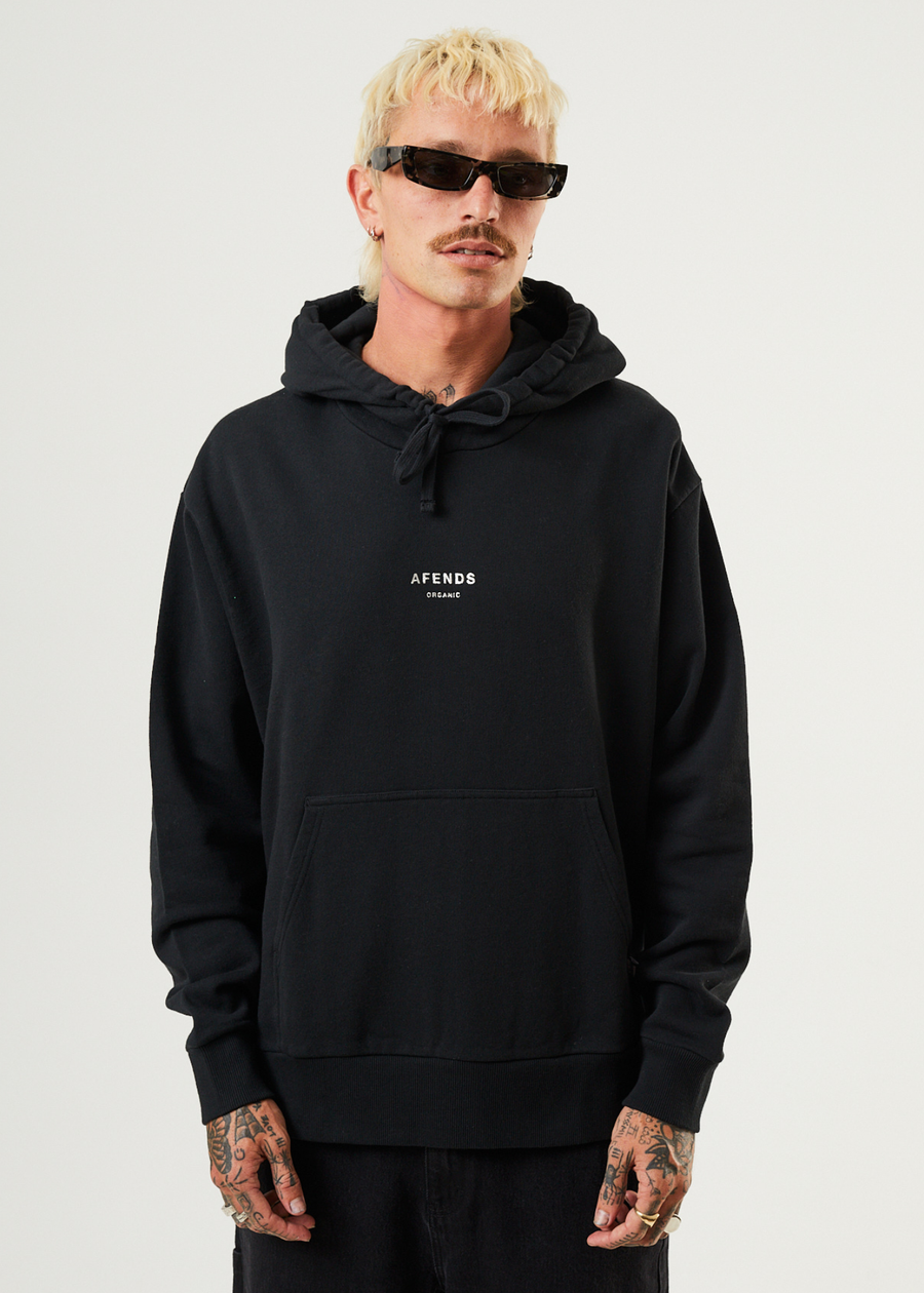 basicks Signature Organic Hoodie パーカー - パーカー