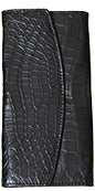 NICO MARTELLI クロコダイル財布・ウォレット 0282 | イタリア製