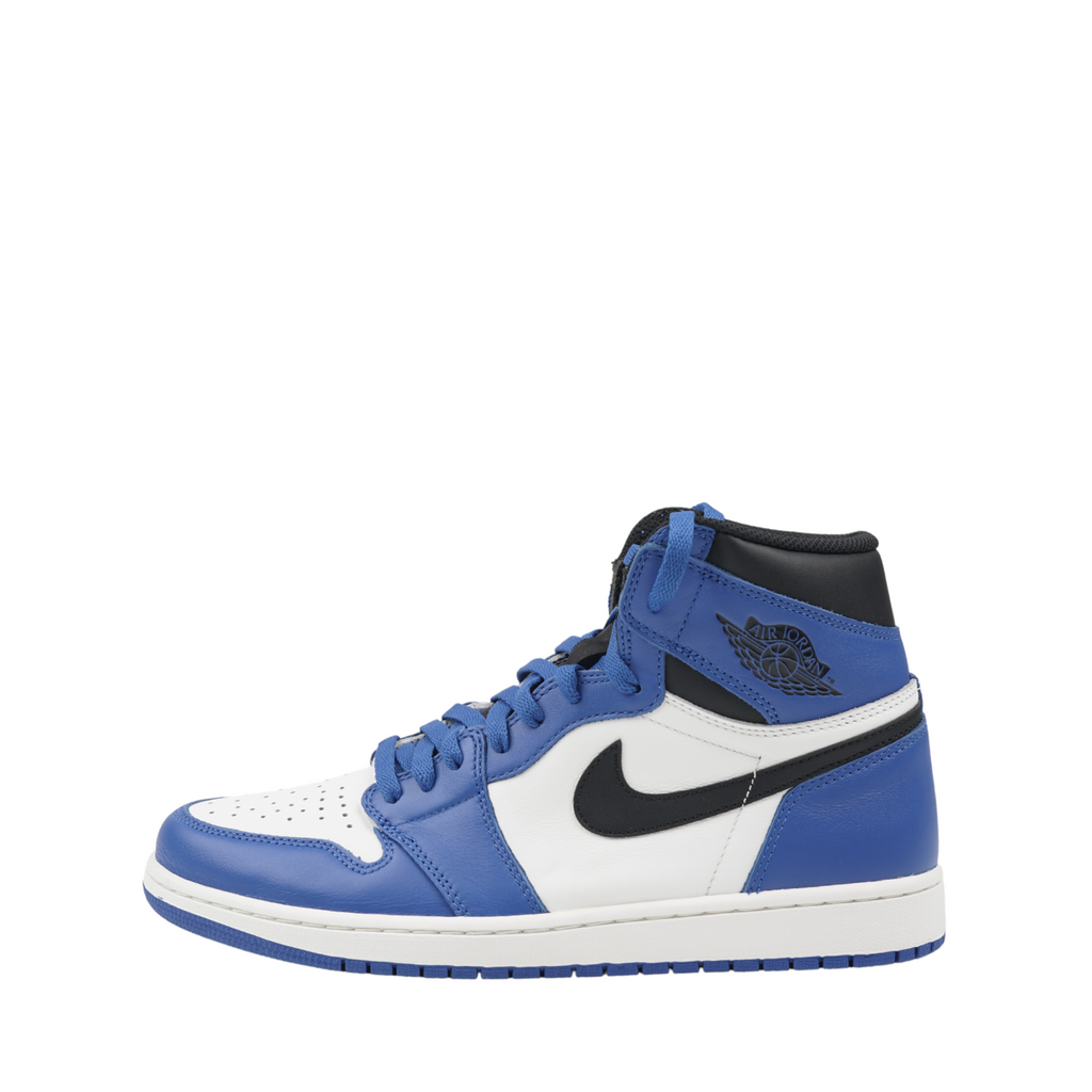 jordan 1 retro high game