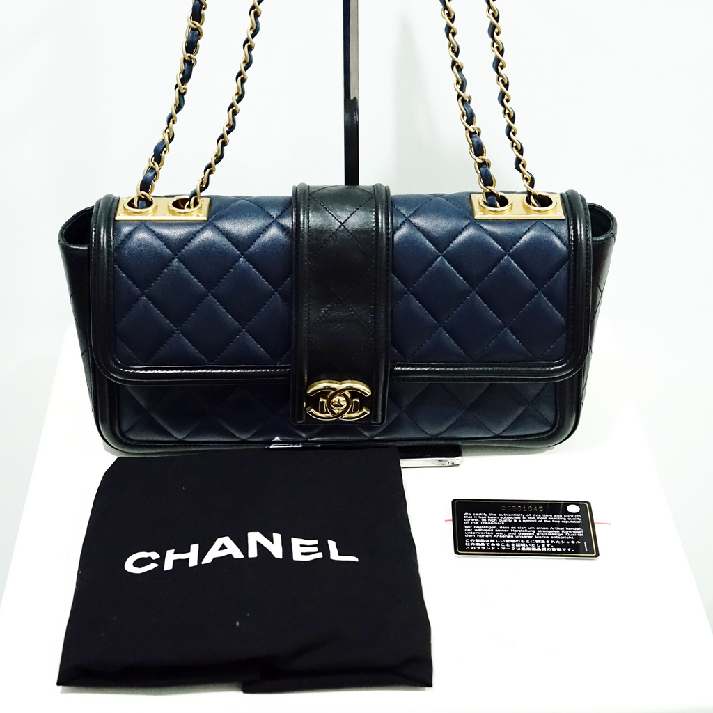 chanel bag 20