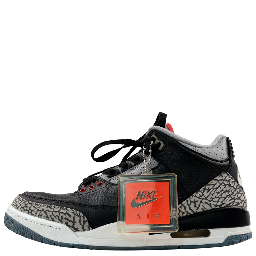 footaction jordan 3