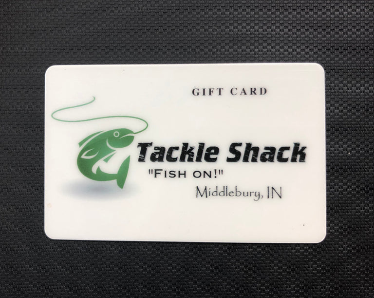 drive shack gift cards