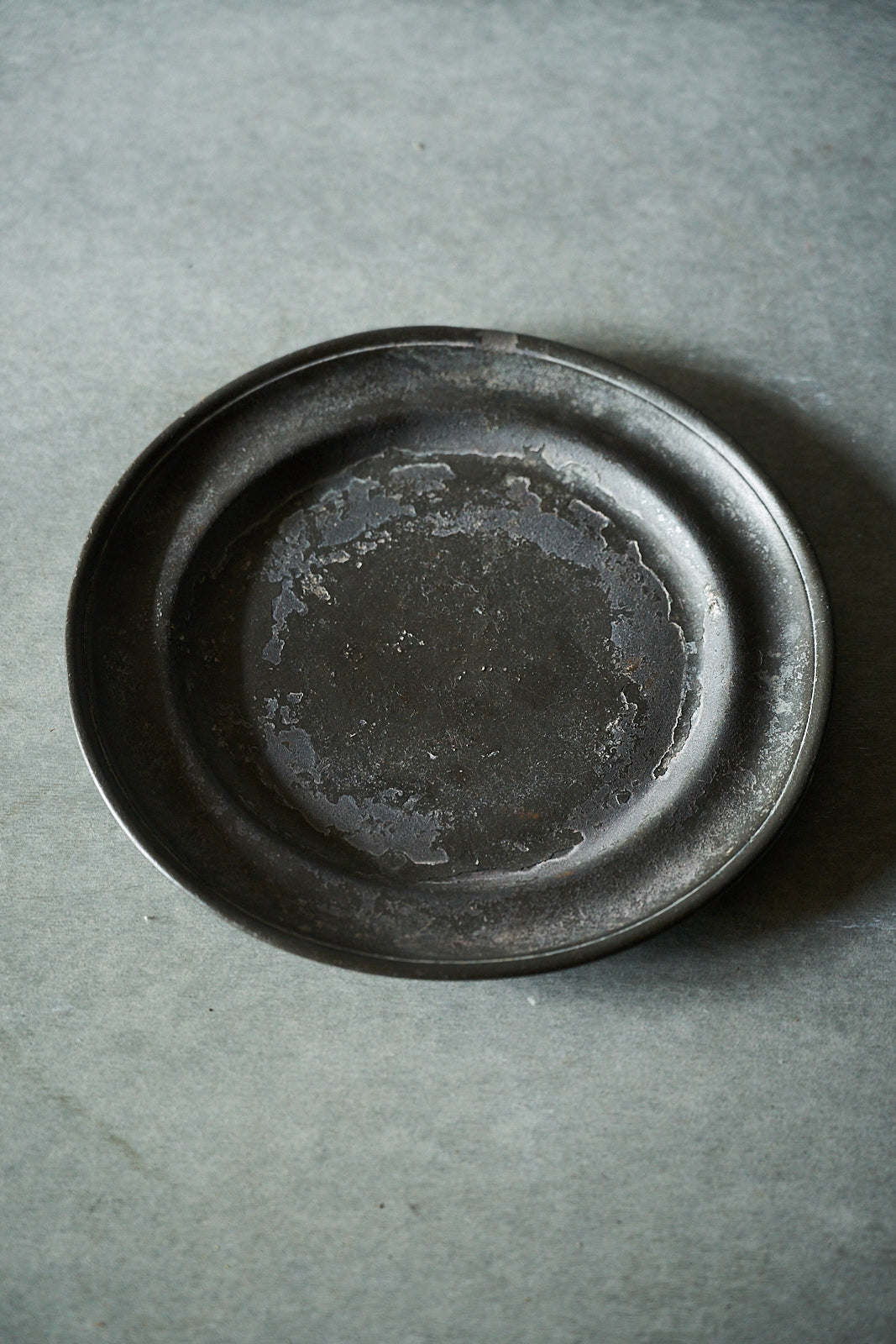 Etain Plate