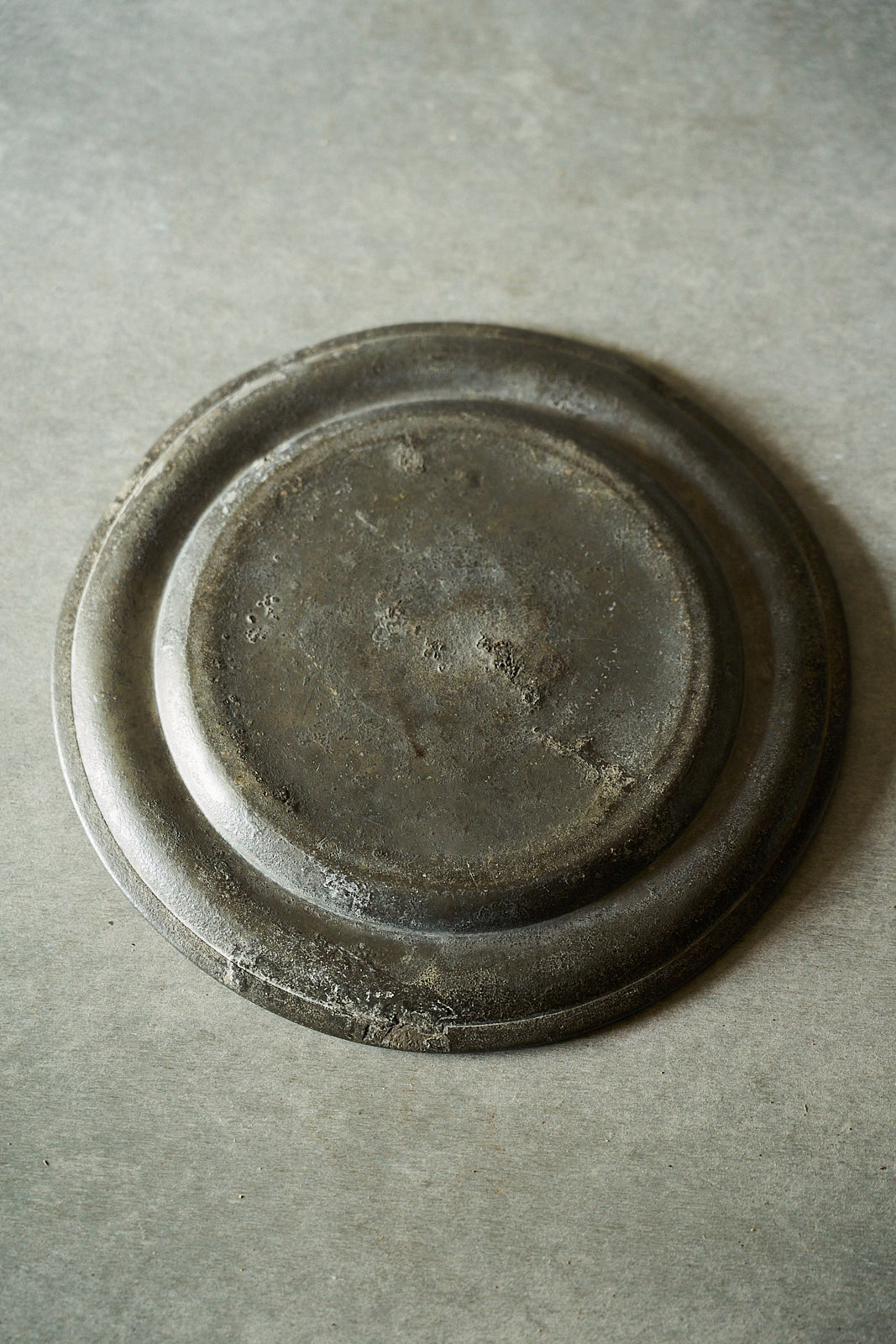 Etain Plate