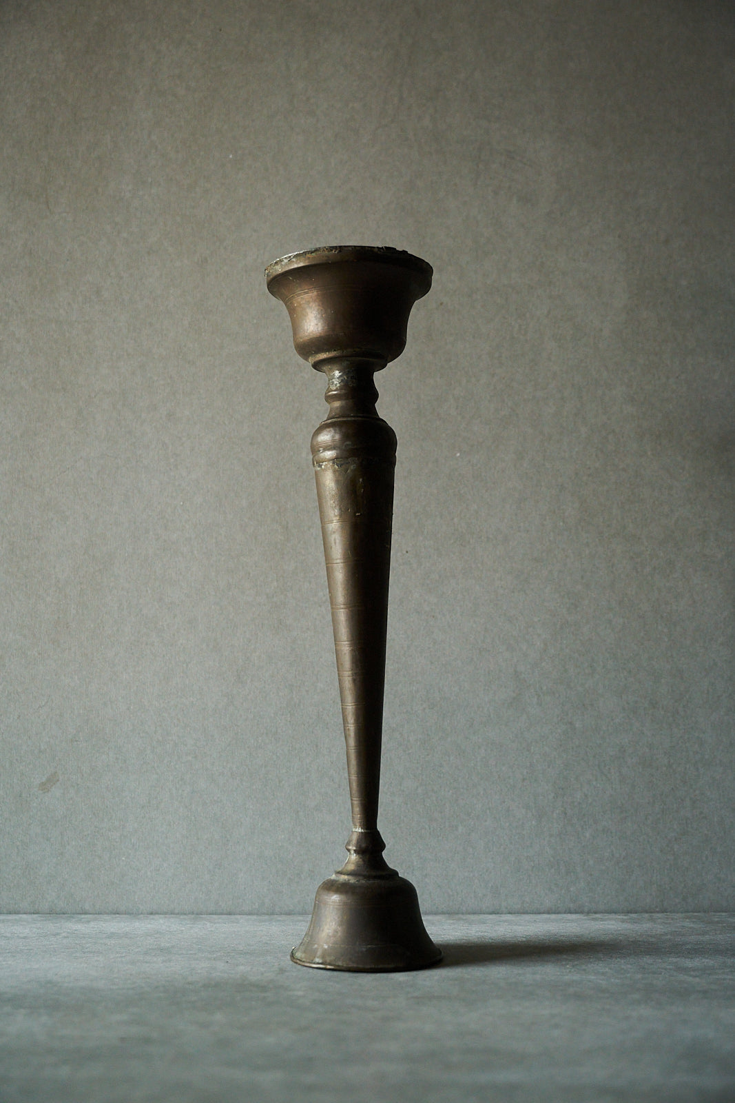 Blass Candle Stand