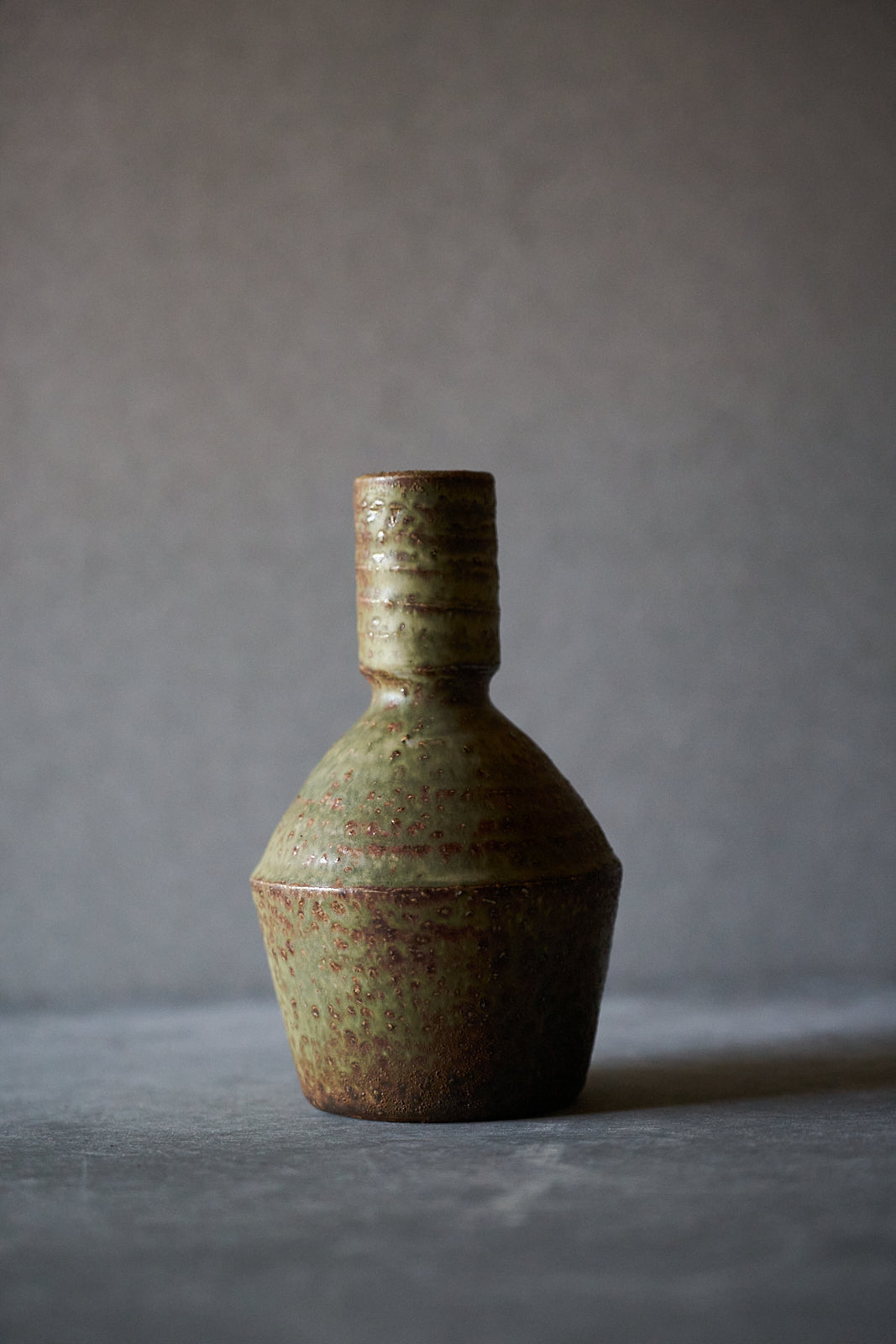 Mobach Keramik Flower Vase FATLAVA