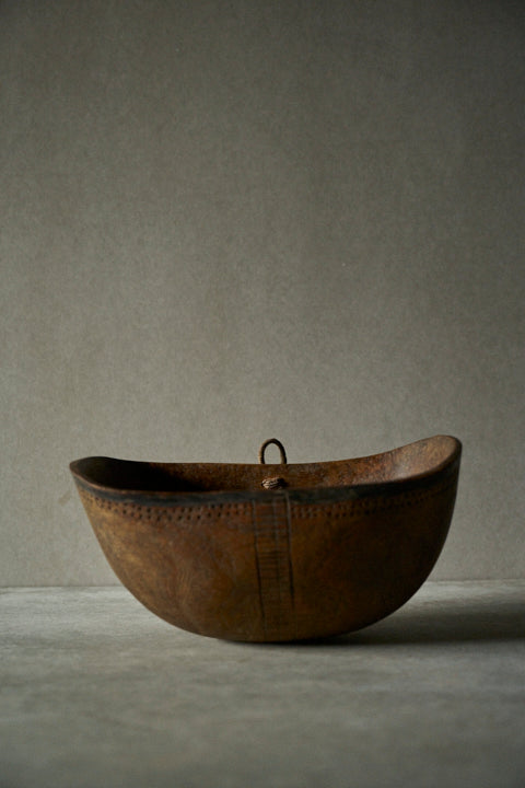 Turkana Bowl