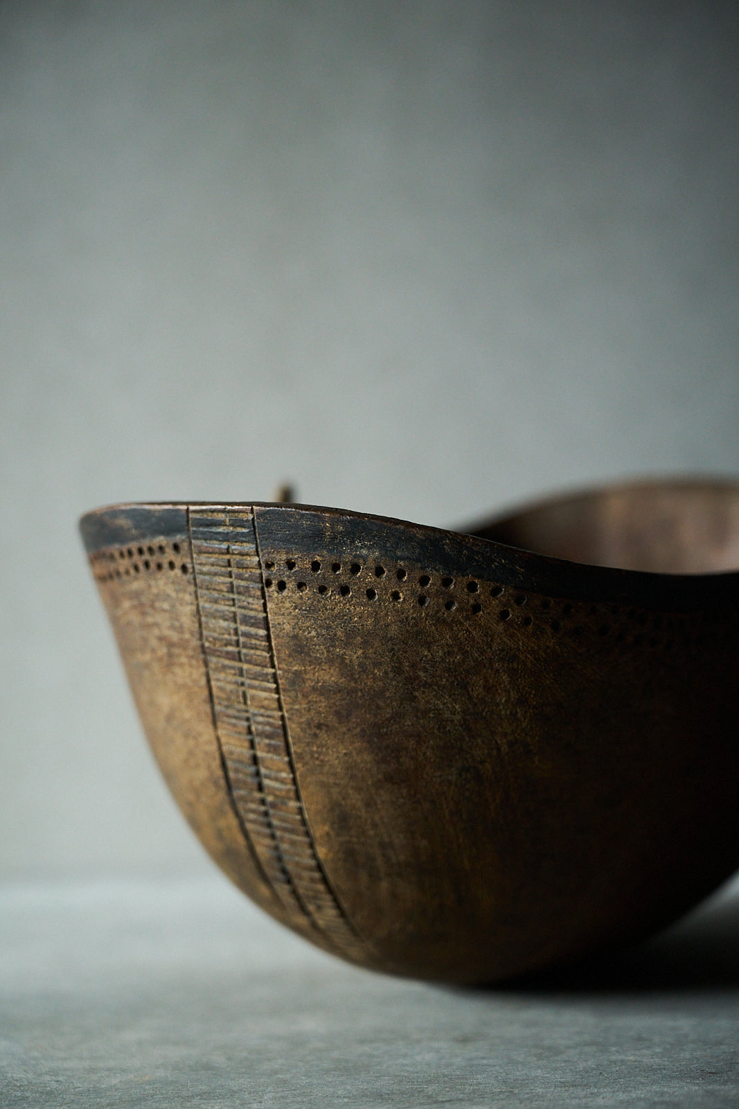 Turkana Bowl