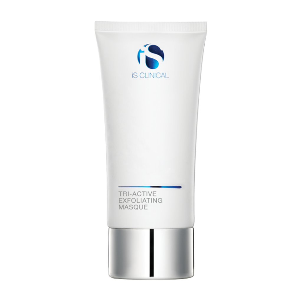 IS CLINICAL Tri-Active Exfoliating Masque