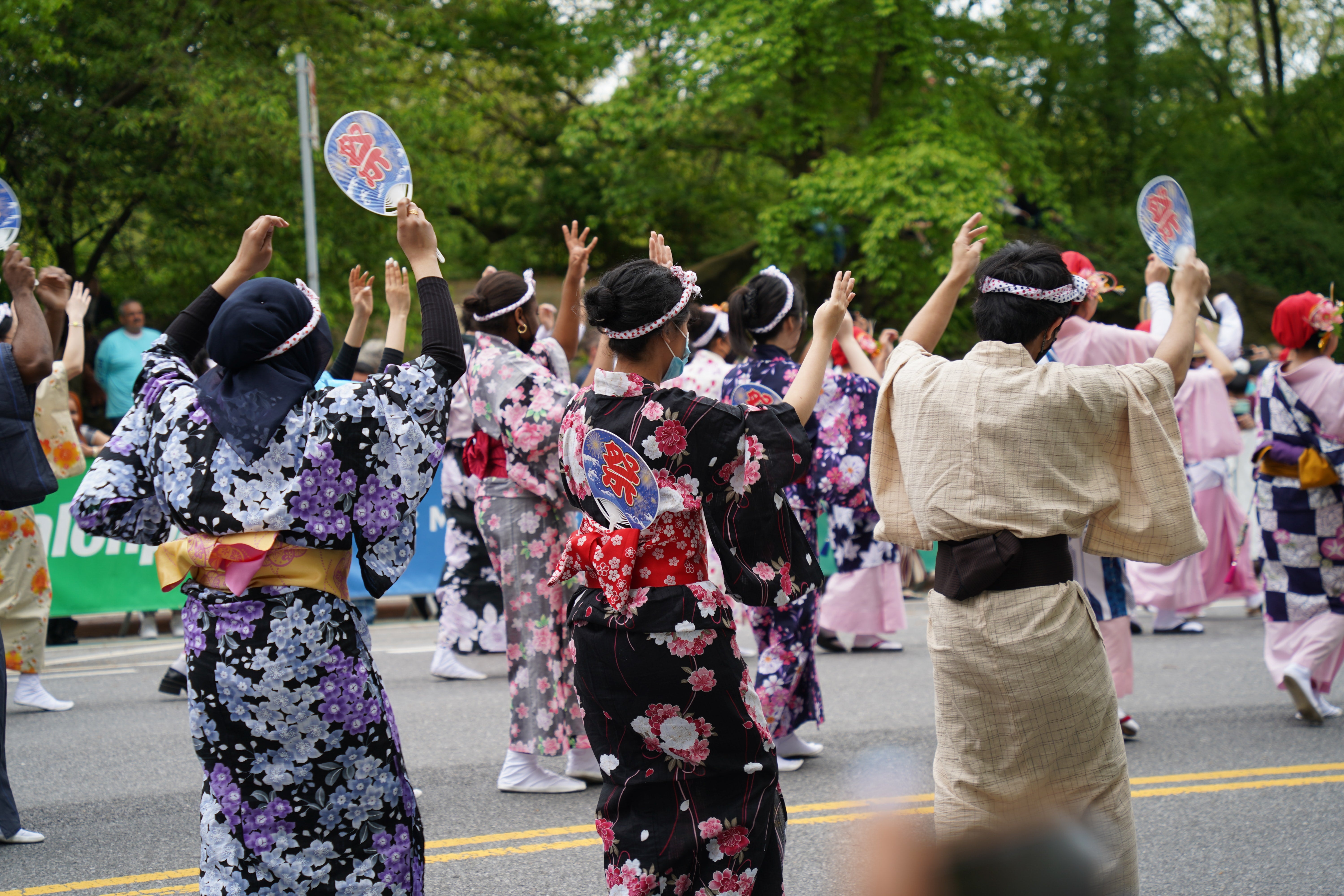 Summer Festival in Japan: What to Eat and What to See – Tokyo Central