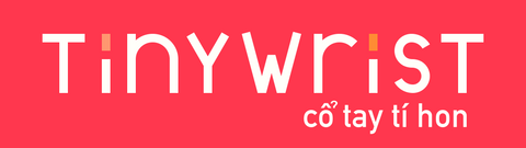 tinywrist logo