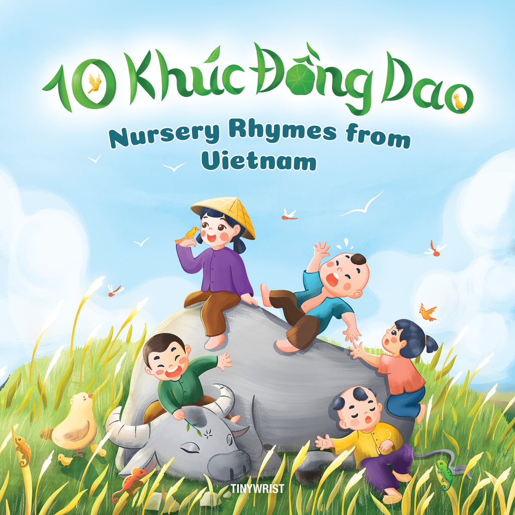 Board book: Board book - sự lựa chọn hoàn hảo cho các bé đang học tập. Với những trang sách chắc chắn, trẻ nhỏ có thể tự tay lật từng trang một mà không bị rách hay gấp méo. Sách còn được thiết kế với hình ảnh sinh động, giúp bé nhanh chóng học phân biệt màu sắc, từ vựng và các ký tự cơ bản.