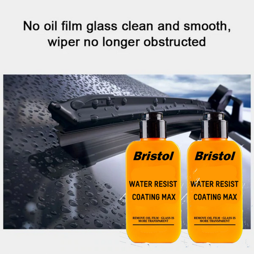 Diamond Clear – Bristol Car Cleaning