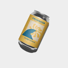 Freshwater Cerveza