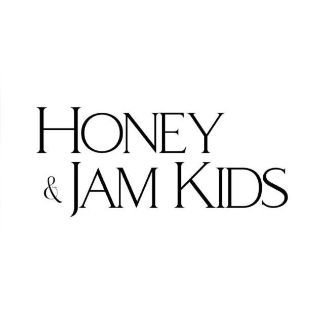 Honey and Jam Kids