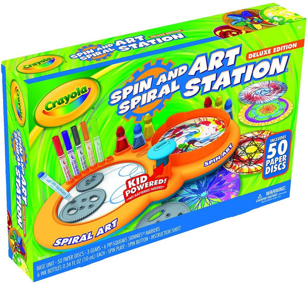 Buy Crayola: Learn to Draw Anime Kit at Mighty Ape NZ