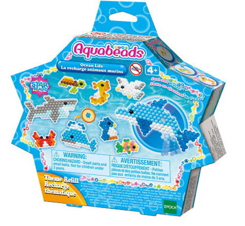 Aquabeads Rainbow Pen Station : : Toys & Games