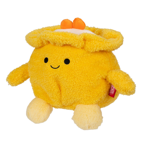 BumBumz 7.5-inch Plush - Sunny Sunflower Collectible Stuffed Toy -  GardenBumz Series