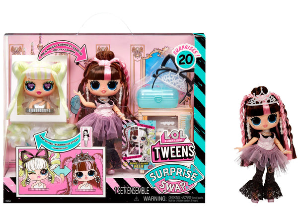 Boneca Monster High Frankie Stein em EVA 3d feita por mim com a