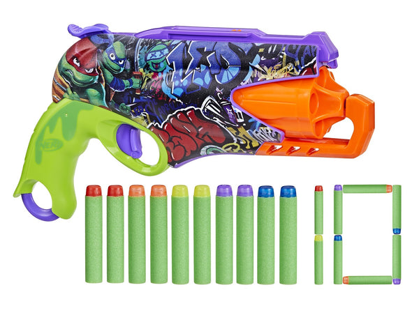 Nerf Roblox Zombie Attack: Viper Strike Dart Blaster, Blasters & Soakers, Baby & Toys