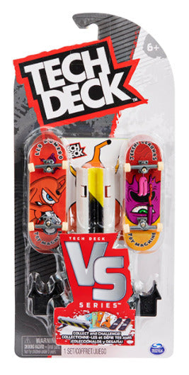  Tech Deck, Jump N' Grind X-Connect Park Creator, Customizable  and Buildable Ramp Set with Exclusive Fingerboard, Kids Toy for Ages 6 and  up : Everything Else