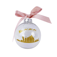 Load image into Gallery viewer, Abu Dhabi Christmas Bauble

