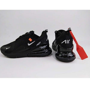 SIDA polvo sensibilidad AIR MAX 270 OFF WHITE – High Top Sneakers