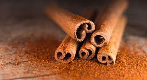 Cinnamon