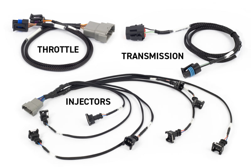 HAL NEXUS Rebel LS ECU