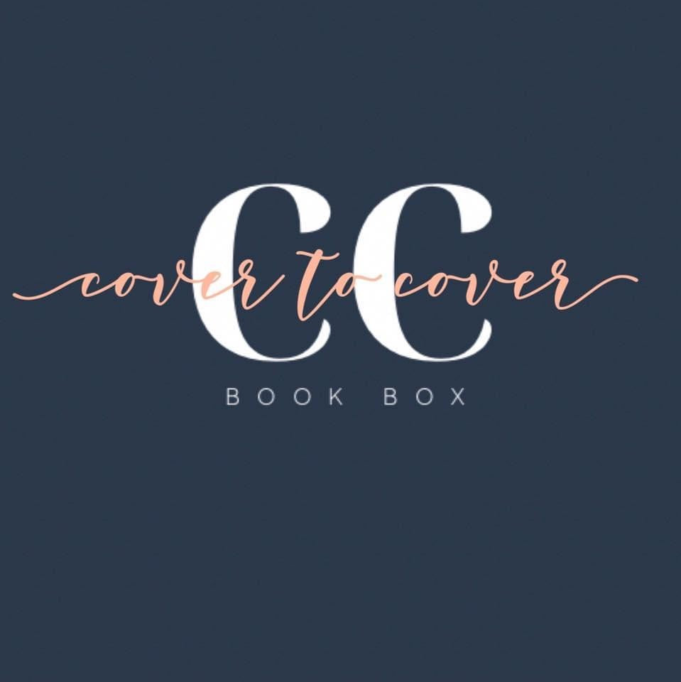 Cover To Cover Book Box