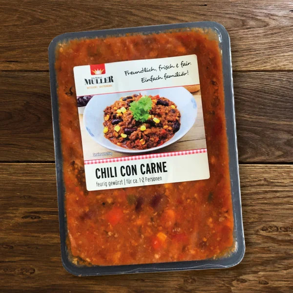 Produktbild Chili Con Carne
