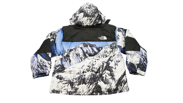 Supreme x The North Face Steep Tech 6-panel Red - 1s0s5oles