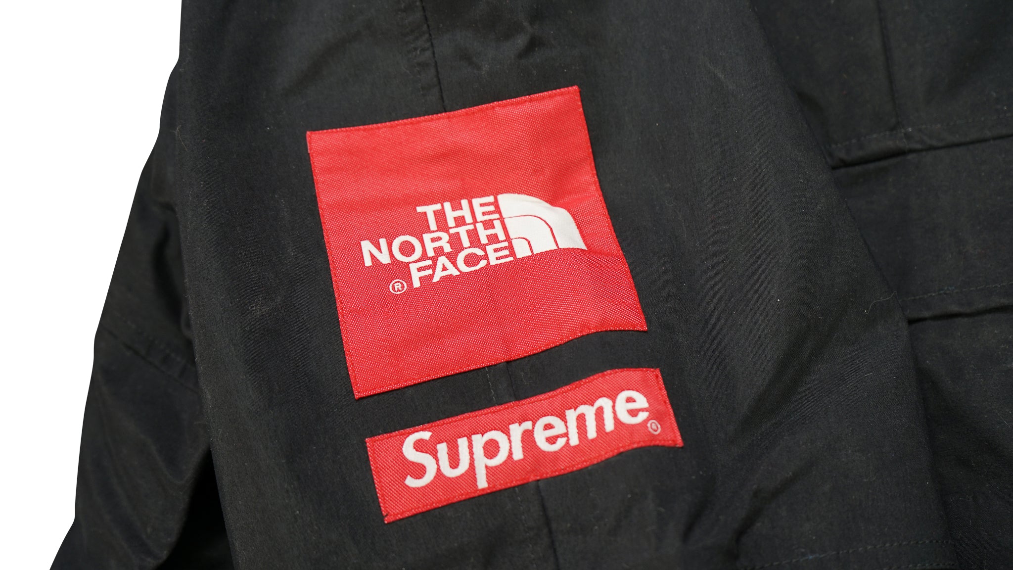 SS10 Supreme x The North Face 