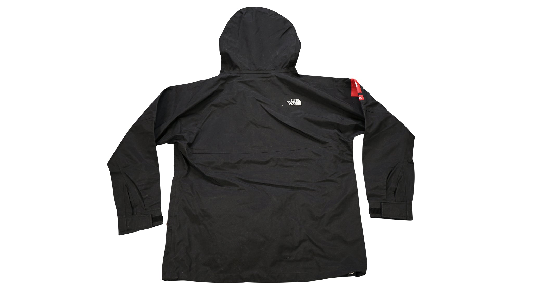 SS10 Supreme x The North Face 