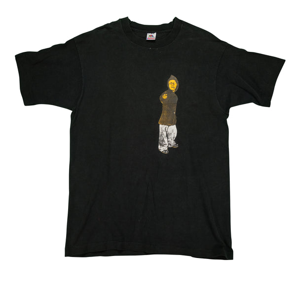 Vintage Limp Bizkit UFO Tee on Giant | Reset Vintage Shirts | BUY