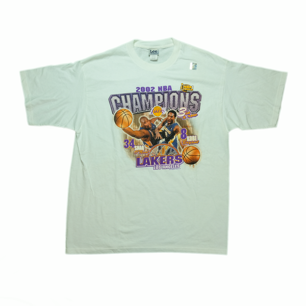 Nike Kobe Bryant MVPuppets 4 Rings T-Shirts - Charcoal Update 