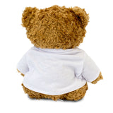 Get Well Soon Assad - Teddy Bear